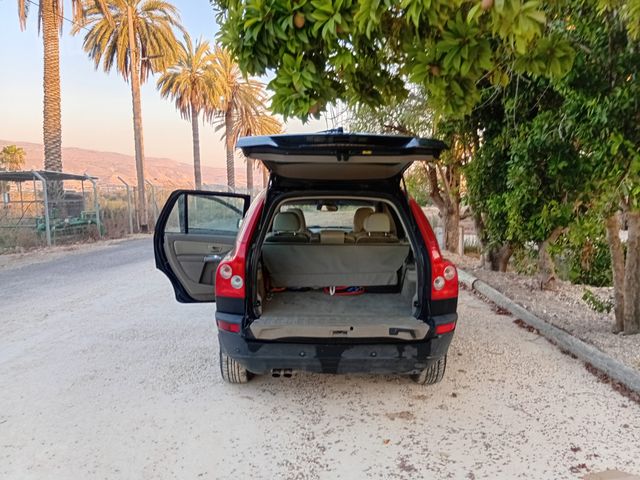 וולוו XC90