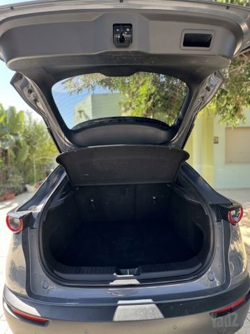 מאזדה CX-30
