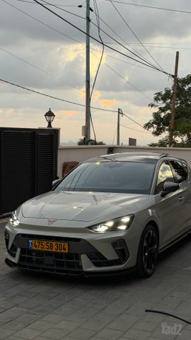 קופרה לאון