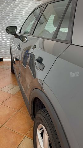אאודי Q2