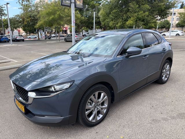 מאזדה CX-30