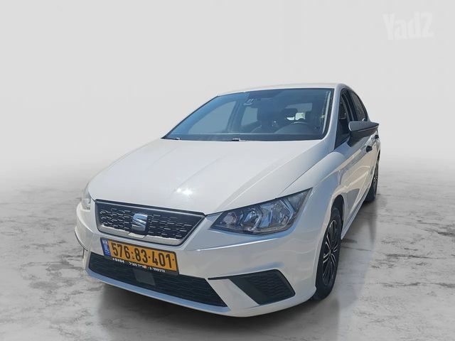 מודעת רכב סיאט איביזה