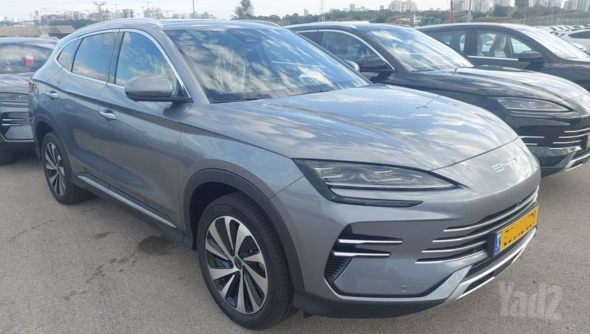 סיל U Boost פלאג-אין אוט׳ 1.5 (218 כ״ס)
