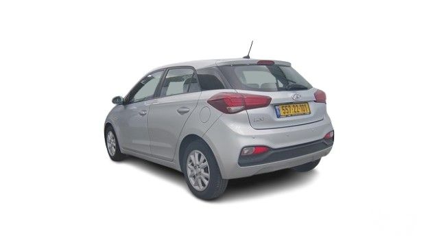 יונדאי i20