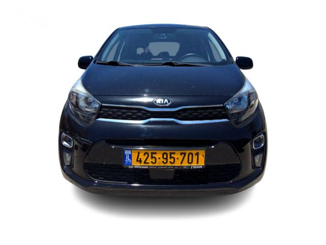 קיה פיקנטו