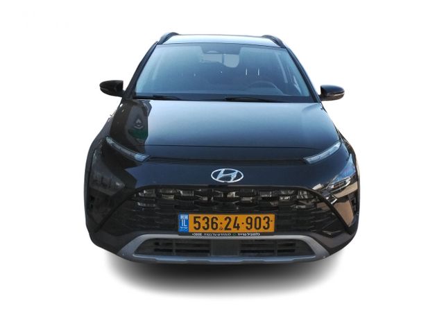 מודעת רכב יונדאי באיון 2