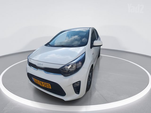 קיה פיקנטו