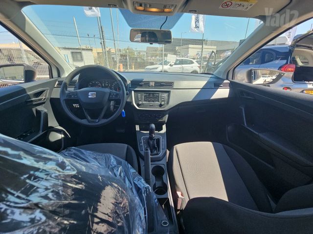 סיאט איביזה
