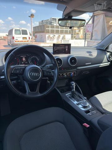 אאודי A3