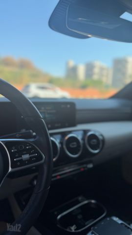 מרצדס-בנץ A-class