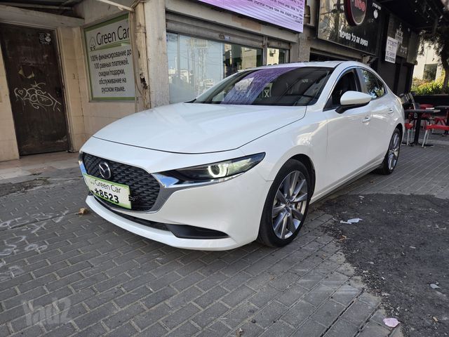מאזדה 3