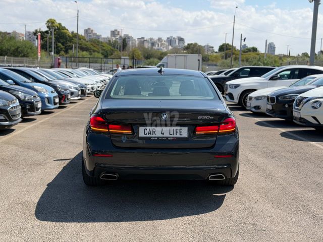 ב מ וו סדרה 5
