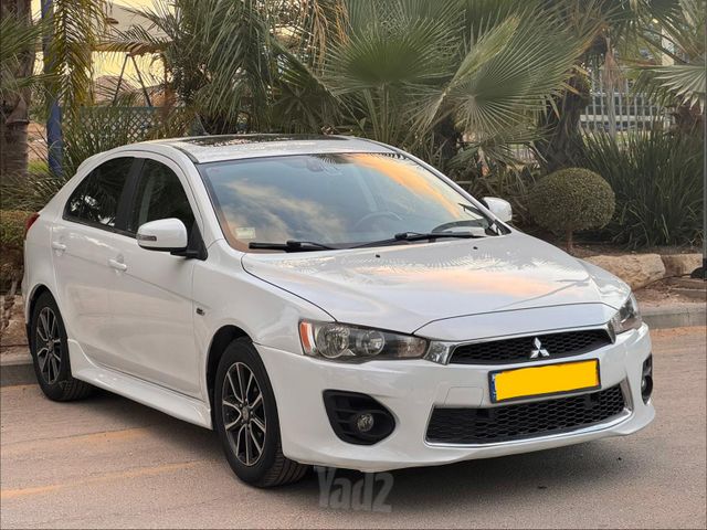 מיצובישי לנסר