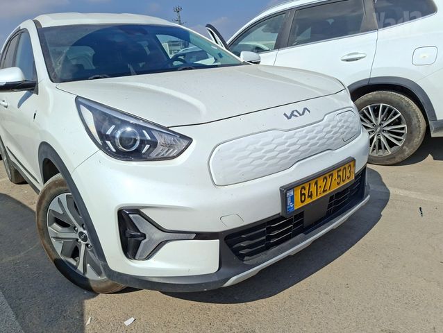 קיה נירו פלוס