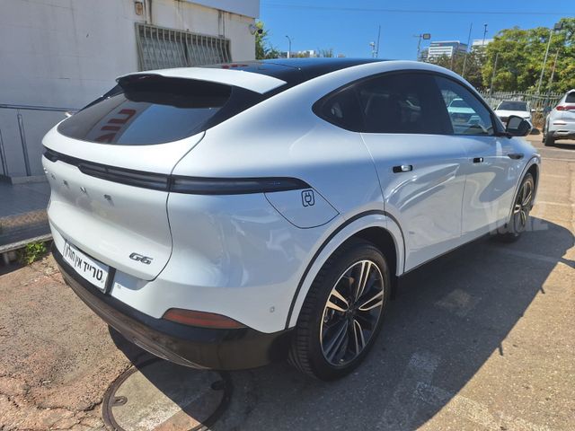 אקספנג G6