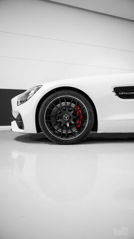 מרצדס-בנץ AMG GT