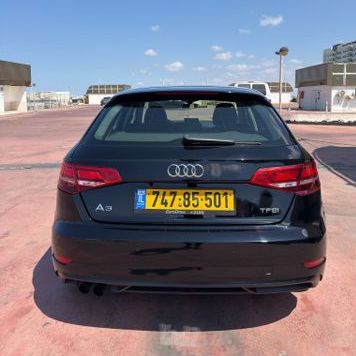 אאודי A3
