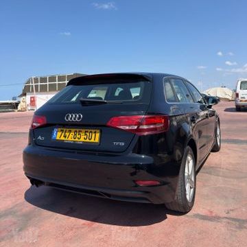 אאודי A3
