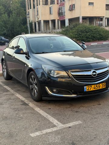 אופל אינסיגניה
