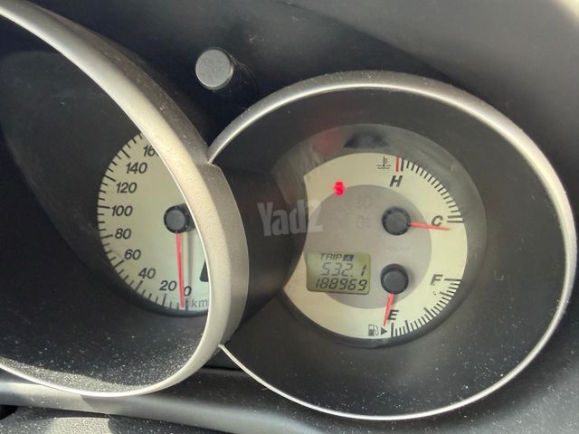 מאזדה 3