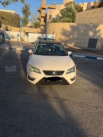 סיאט לאון