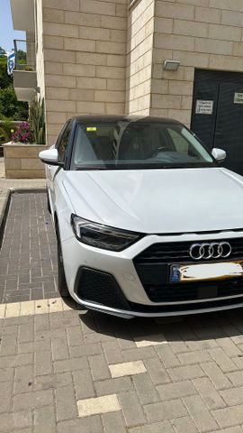 אאודי A1