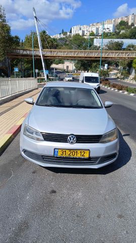 פולקסווגן ג'טה