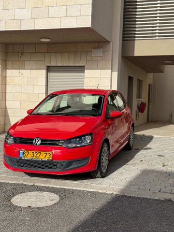 פולקסווגן פולו