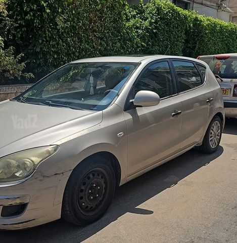 מודעת רכב יונדאי i30
