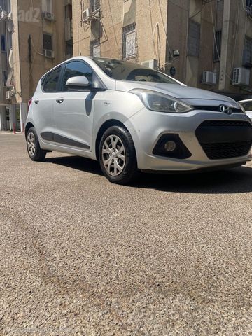 יונדאי i10
