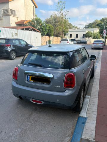 מיני קופר