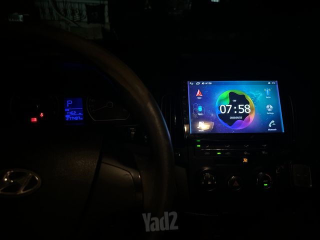 מודעת רכב יונדאי i30