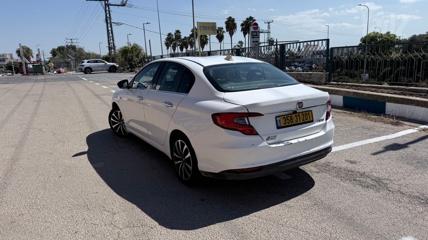 פיאט טיפו