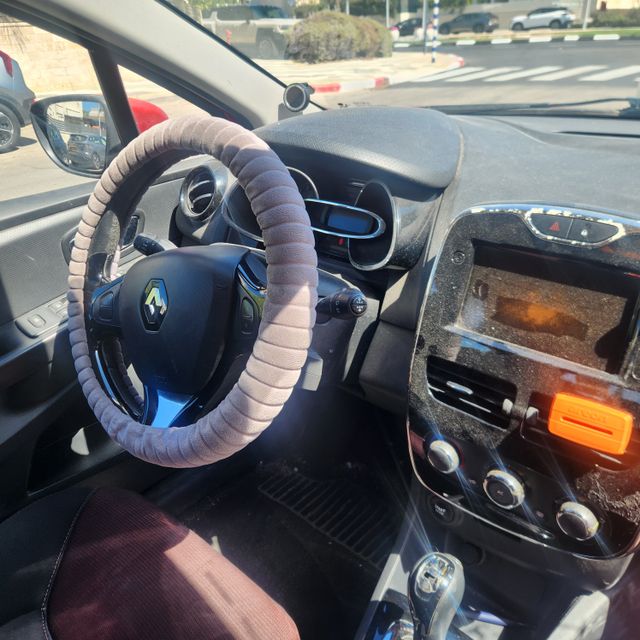 רנו קליאו