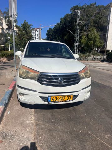 סאנגיונג רודיוס