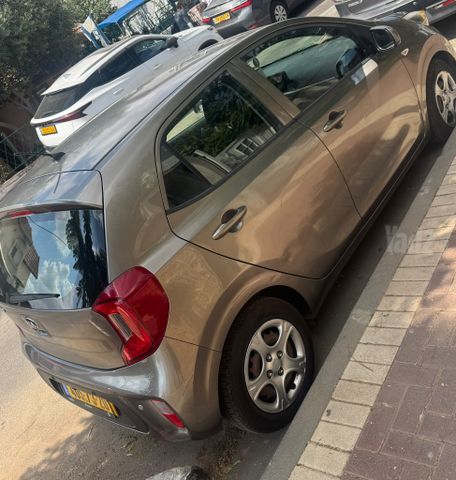 קיה פיקנטו