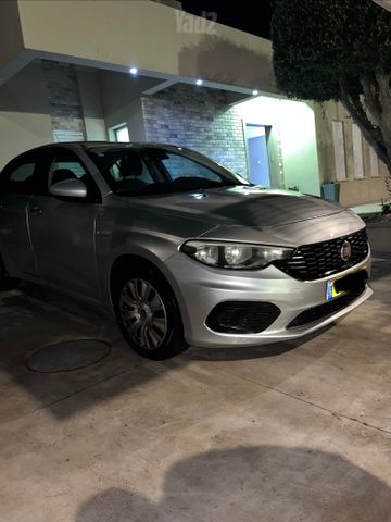 מודעת רכב פיאט טיפו