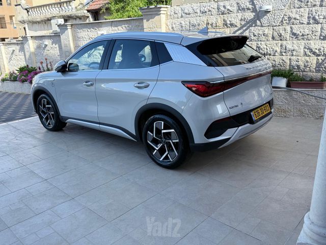 בי.ווי.די אטו 3