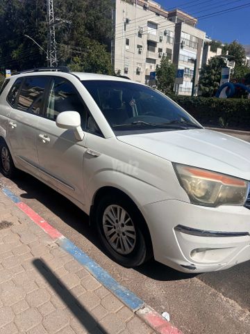 סאנגיונג רודיוס
