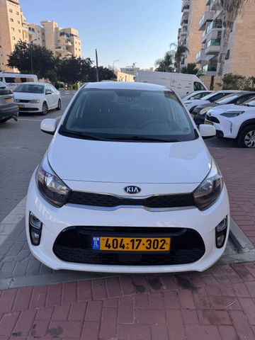קיה פיקנטו