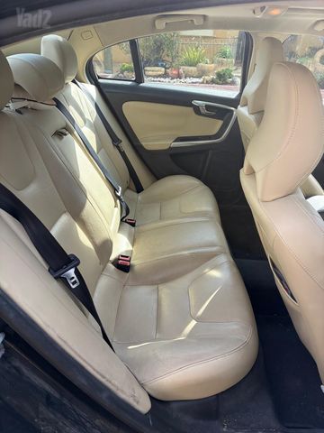 מודעת רכב וולוו S60