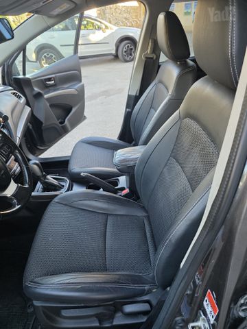 S-Cross 4X2 Glx Hybrid היברידי אוט׳ האצ'בק 1.4 (129 כ״ס)
