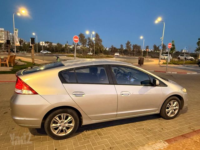 הונדה אינסייט