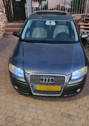 אאודי A3