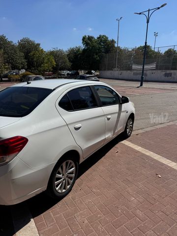 מיצובישי אטראז'