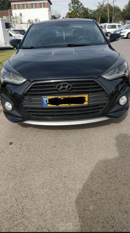 מודעת רכב יונדאי ולוסטר