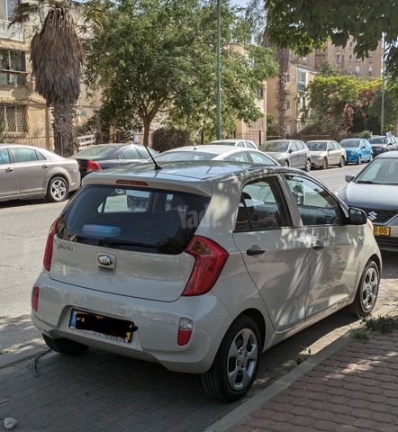 קיה פיקנטו