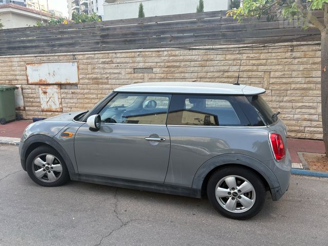 מיני קופר