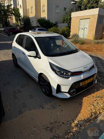 קיה פיקנטו