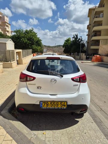 מאזדה 2